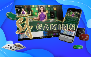 Pohon8 Sa Gaming Casino