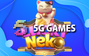 Pohon8 Slot 5G Games